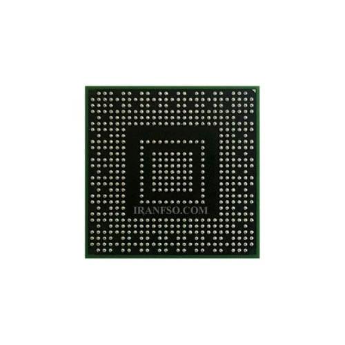 چیپ گرافیک لپ تاپ Geforce N10M-GS2-S-A2_G210M