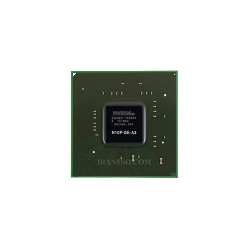 چیپ گرافیک لپ تاپ Geforce N10P-GE-A3_G230M