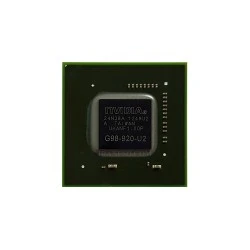 چیپ گرافیک لپ تاپ Geforce G98-920-U2