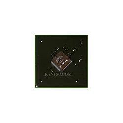 چیپ گرافیک لپ تاپ Geforce N11M-GE1-B-A3_G210M ریبالی
