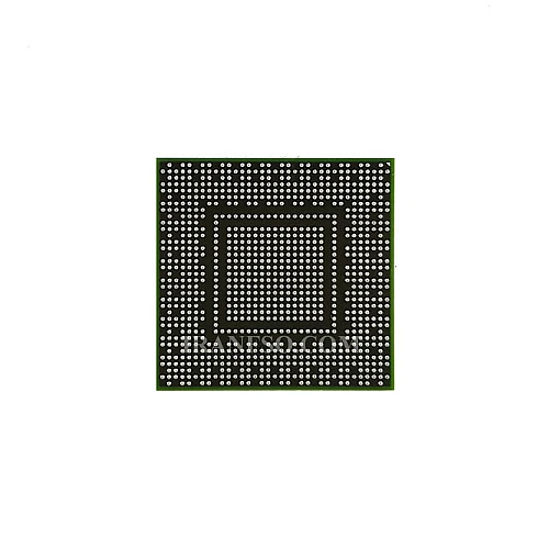 چیپ گرافیک لپ تاپ Geforce N11M-GE1-B-A3_G210M ریبالی