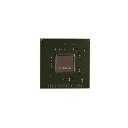 چیپ گرافیک لپ تاپ Geforce N11P-GV1-A3 ریبالی