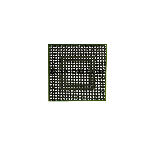چیپ گرافیک لپ تاپ Geforce N11P-GV1-A3 ریبالی