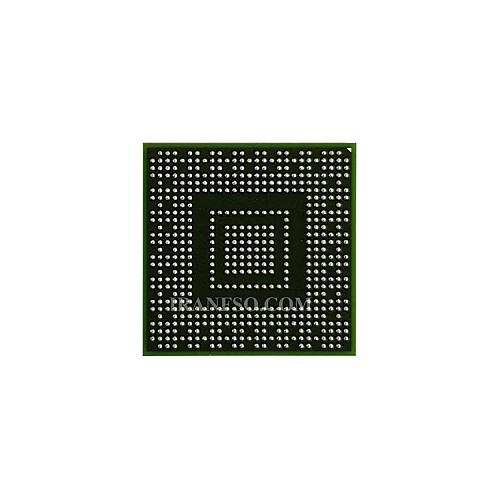چیپ گرافیک لپ تاپ Geforce G86-613-A2_130M ریبالی