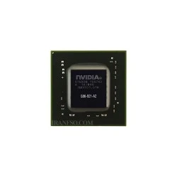 چیپ گرافیک لپ تاپ Geforce G86-921-A2_8400M ریبالی