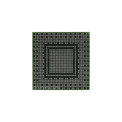 چیپ گرافیک لپ تاپ Geforce G96-630-C1_9600M ریبالی