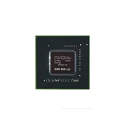 چیپ گرافیک لپ تاپ Geforce G98-600-U2_9300M ریبالی