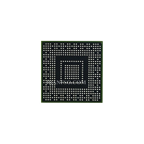 چیپ گرافیک لپ تاپ Geforce G98-600-U2_9300M ریبالی