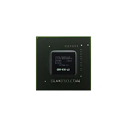 چیپ گرافیک لپ تاپ Geforce G98-635-U2 ریبالی
