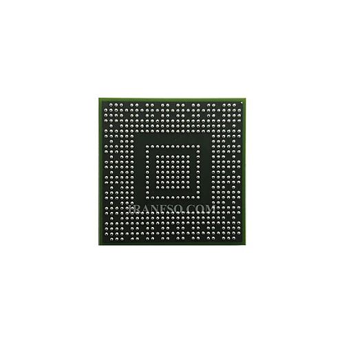 چیپ گرافیک لپ تاپ Geforce G98-635-U2 ریبالی