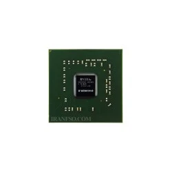 چیپ گرافیک لپ تاپ Geforce GF-GO7200-B-N-A3 ریبالی