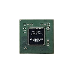 چیپ گرافیک لپ تاپ Geforce GF-GO6400SQ-N-A2 ریبالی
