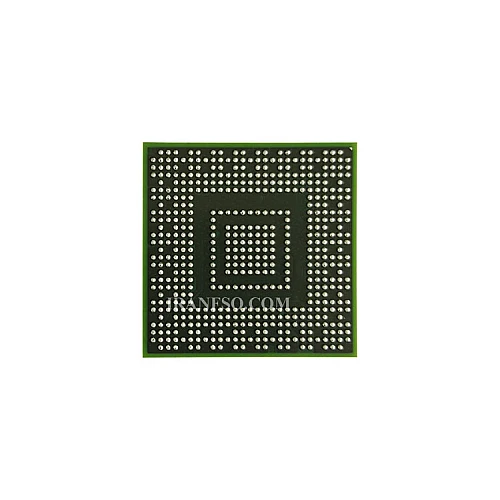 چیپ گرافیک لپ تاپ Geforce N10M-GE1-S_G105E ریبالی