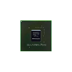 چیپ گرافیک لپ تاپ Geforce N12P-GV-HL-B-A1 ریبالی