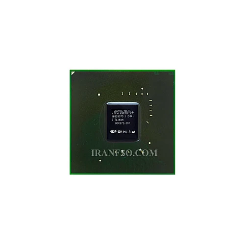 چیپ گرافیک لپ تاپ Geforce N12P-GV-HL-B-A1 ریبالی