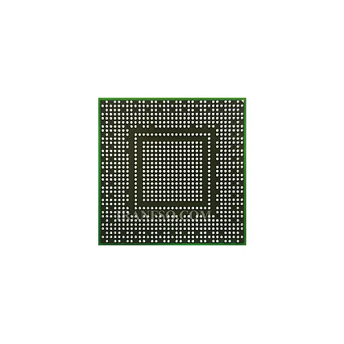 چیپ گرافیک لپ تاپ Geforce N12P-GV-HL-B-A1 ریبالی