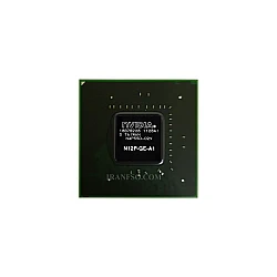 چیپ گرافیک لپ تاپ Geforce N12P-GE-A1_GT520M ریبالی