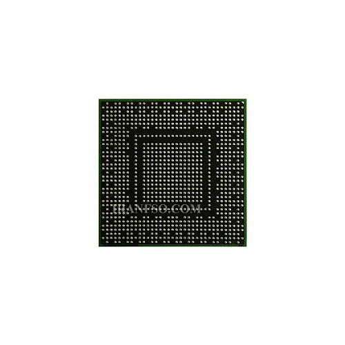 چیپ گرافیک لپ تاپ Geforce N12P-GE-A1_GT520M ریبالی