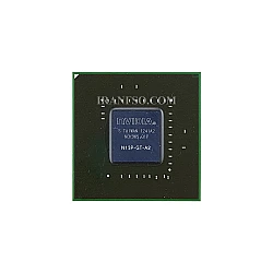 چیپ گرافیک لپ تاپ Geforce N13P-GT-A2_GT630M ریبالی