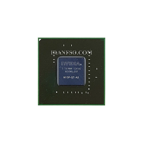 چیپ گرافیک لپ تاپ Geforce N13P-GT-A2_GT630M ریبالی