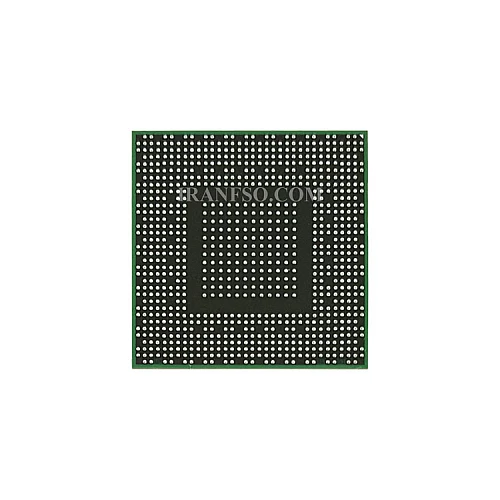 چیپ گرافیک لپ تاپ Geforce N13P-GT-A2_GT630M ریبالی