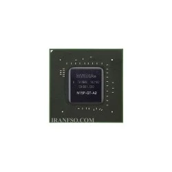چیپ گرافیک لپ تاپ Geforce N15P-GT-A2_GTX870M ریبالی