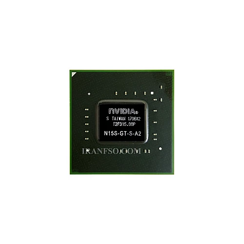 چیپ گرافیک لپ تاپ Gefotce N15S-GT-S-A2_GT840M ریبالی