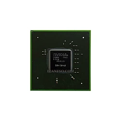 چیپ گرافیک لپ تاپ Geforce G98-730-U2_9200M ریبالی