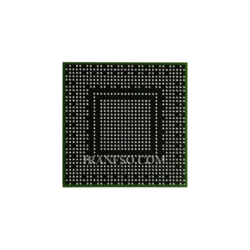 چیپ گرافیک لپ تاپ Geforce G98-730-U2_9200M ریبالی
