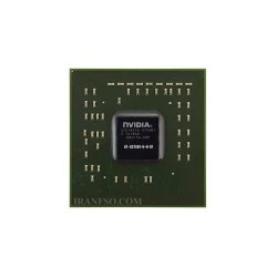 چیپ گرافیک لپ تاپ Geforce GF-GO7600-H-N-B1 ریبالی