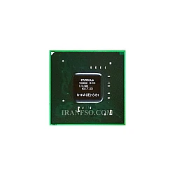 چیپ گرافیک لپ تاپ Geforce N11M-GE2-S-B1_G310M ریبالی
