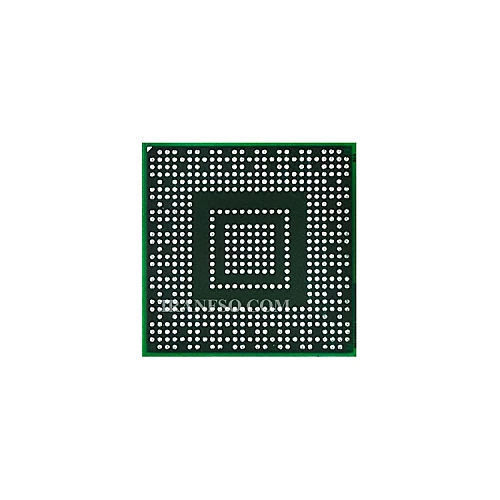 چیپ گرافیک لپ تاپ Geforce N11M-GE2-S-B1_G310M ریبالی