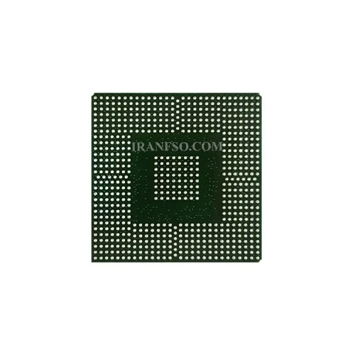 چیپ گرافیک لپ تاپ Intel AF82801-IBM-SLB8Q