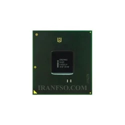 چیپ جنوبی لپ تاپ Intel BD82HM55-SLGZS