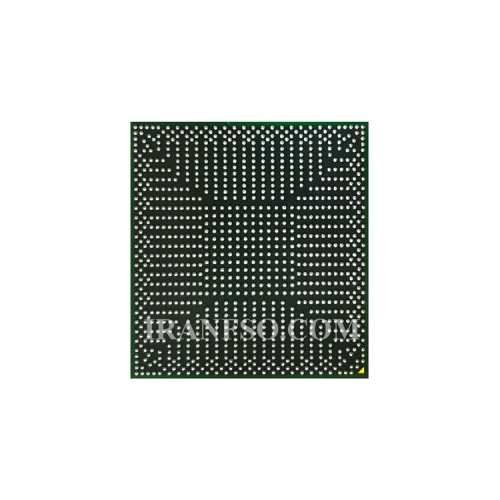 چیپ جنوبی لپ تاپ Intel BD82HM55-SLGZS