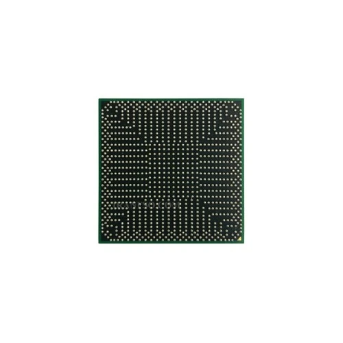 چیپ گرافیک لپ تاپ Intel BD82HM65-SLJ4P