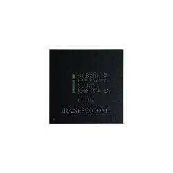 چیپ جنوبی لپ تاپ Intel CG82NM10-SLGXX