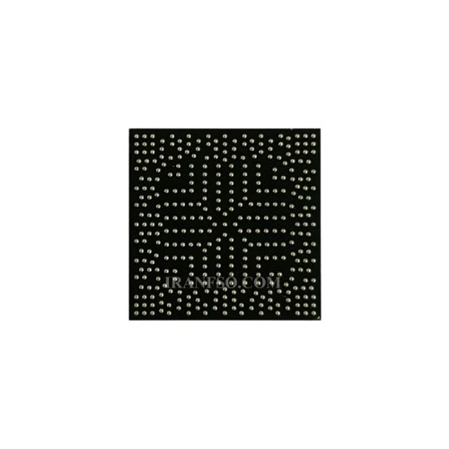 چیپ گرافیک لپ تاپ Intel CG82NM10-SLGXX