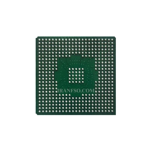 چیپ گرافیک لپ تاپ Intel NH82801 DBM-SL6DN