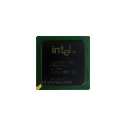 چیپ جنوبی لپ تاپ Intel FW82801 FBM-SL7W6