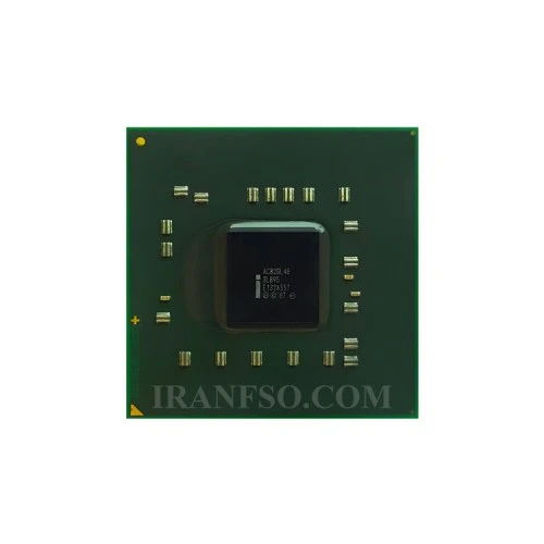 چیپ گرافیک لپ تاپ Intel AC82-GL40-SLB97