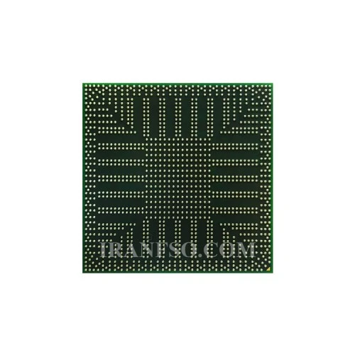 چیپ گرافیک لپ تاپ Intel AC82-GL40-SLB97
