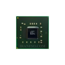 چیپ شمالی لپ تاپ Intel AC82-GM45_SLB94