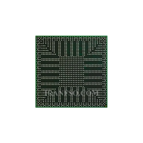 چیپ گرافیک لپ تاپ Intel AC82-GM45_SLB94