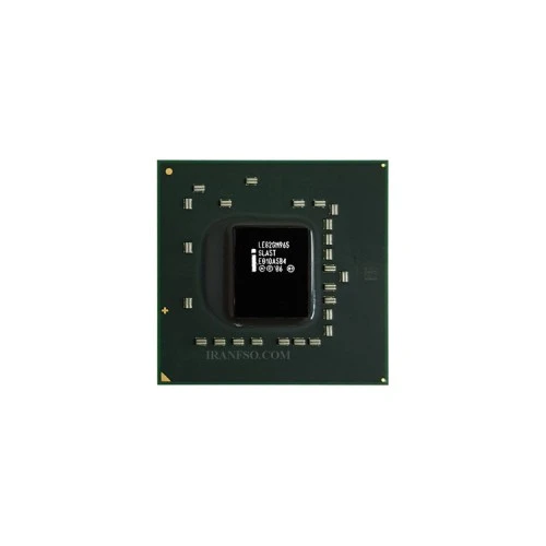 چیپ گرافیک لپ تاپ Intel GM965-SLA5T