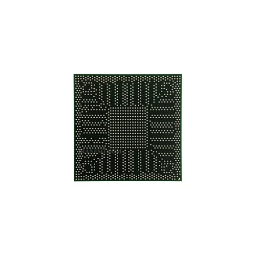 چیپ گرافیک لپ تاپ Intel GM965-SLA5T