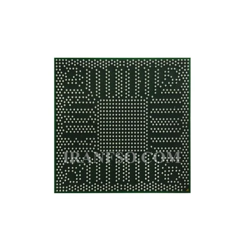 چیپ گرافیک لپ تاپ Intel LE82-GL960-SLA5V
