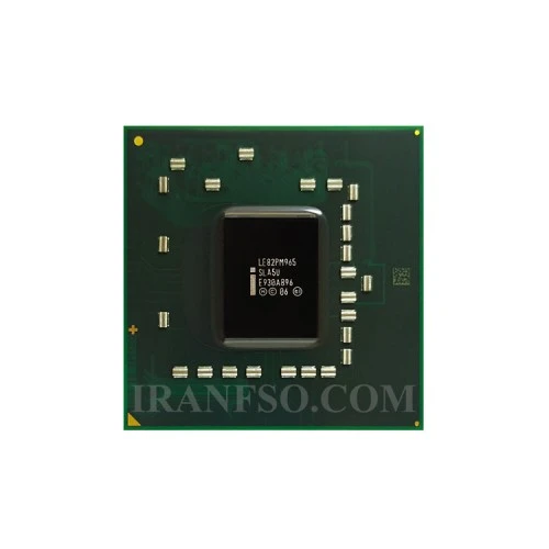 چیپ گرافیک لپ تاپ Intel LE82 PM965-SLA5U