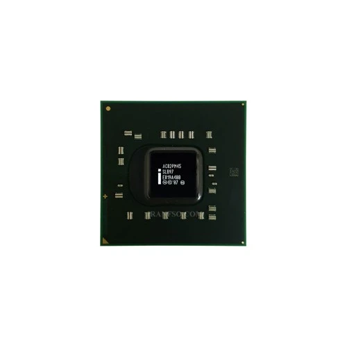 چیپ گرافیک لپ تاپ Intel AC82-PM45-SLB97