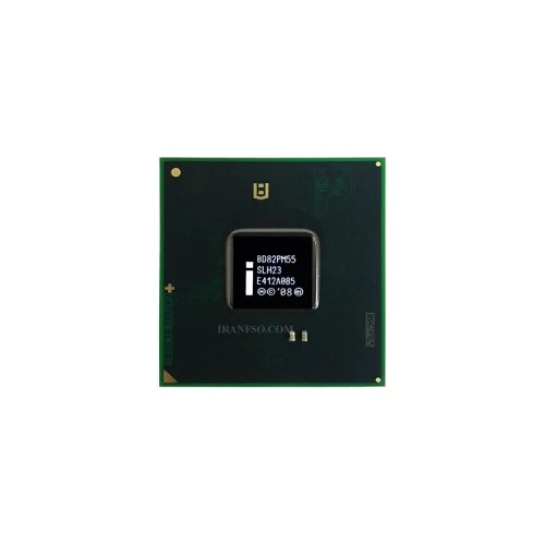 چیپ جنوبی لپ تاپ Intel BD82PM55-SLH23